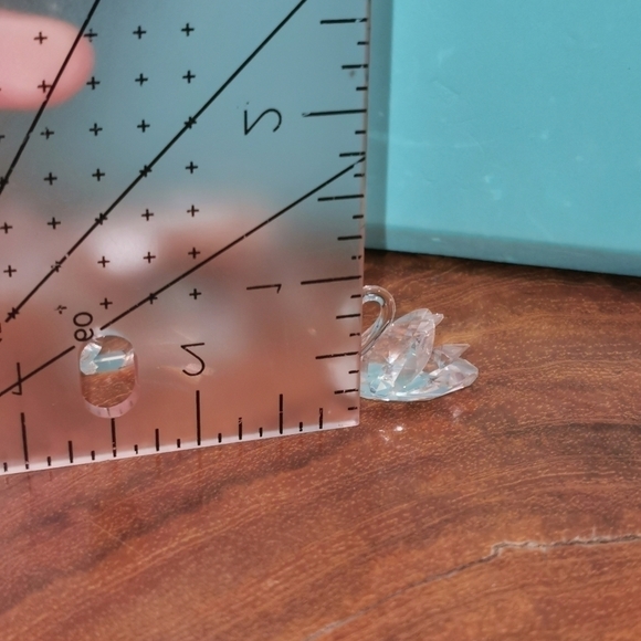 2 Swarovski figurines retired - Picture 4 of 4